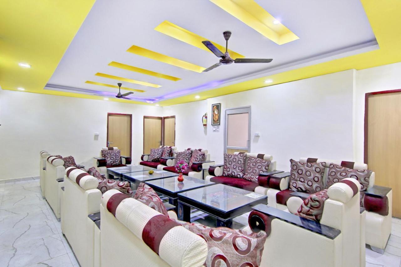 โอโย โฮม 78802 พลาชี ภาวัน ฌัชรา Apartment Jhajra ภายนอก รูปภาพ